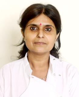 Dr. Garima Namdev
