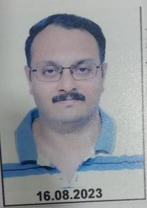Dr. Aditya Dhonde