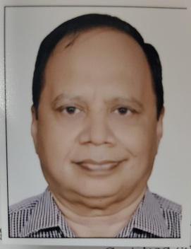 Dr. Vivek Raghunath Pardeshi
