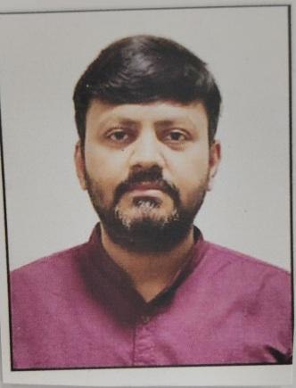 Dr. Abhinav Pravinchand Ra Kadia