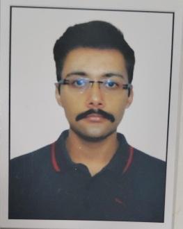 Dr. Siddharth Singh