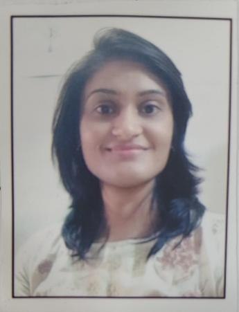 Dr. Sapna Tiwari