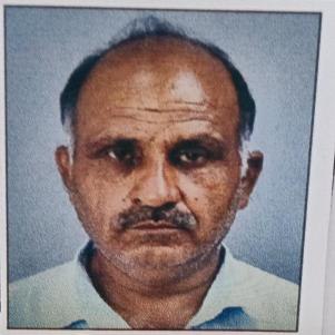 Dr. Pravendra Singh Chahar