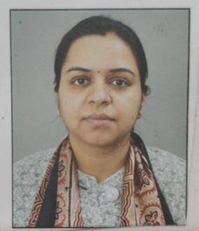 Dr. Priyal Pandey