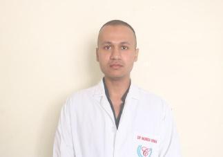 Dr. Monesh Verma