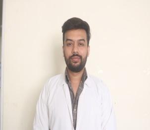 Dr. Sumit Shrivastava