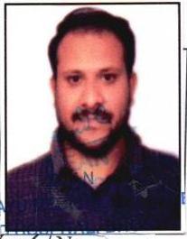 Dr. Utkarsh Tiwari
