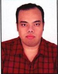 Dr. Anubhav Gupta