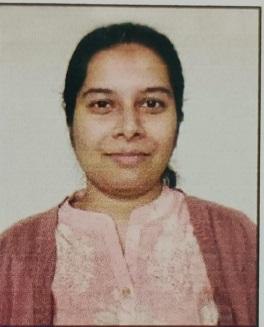 Dr. Prakriti Shrivastava