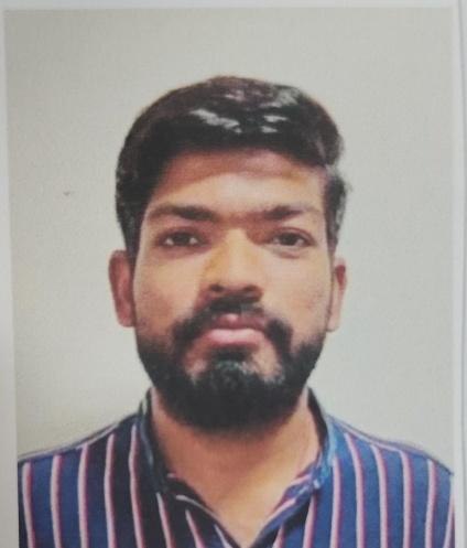 Dr. Sachin Patidar