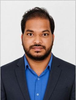 Dr. A. Hareesh