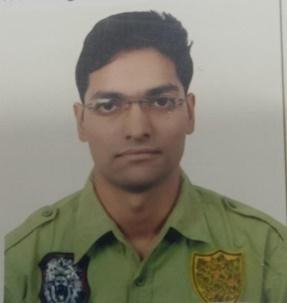 Dr. Adhyatm Bhandari