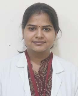Dr. Megha Goyal