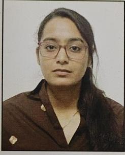 Dr. Mahima Sharma