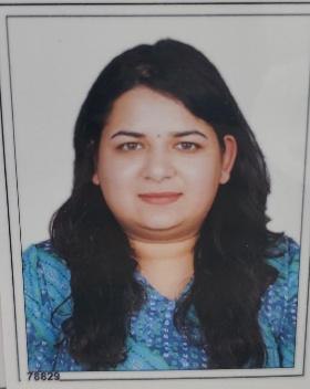 Dr. Tejaswani Patel