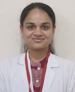 Dr. Isha Khandelwal