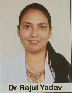 Dr. Rajul Yadav