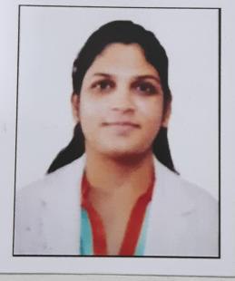 Dr. Ankita Gour