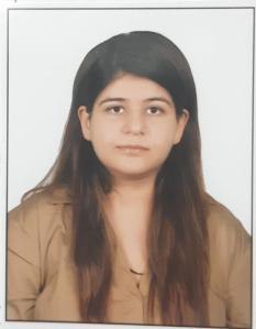 Dr. Srishti Arora