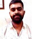 Dr. Akhil Chouhan