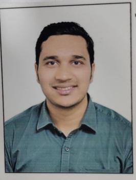 Dr. Sanket Vasudeo Agrawal
