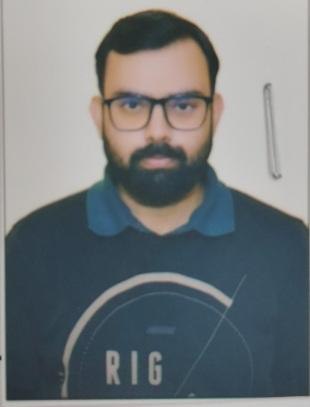 Dr. Pradhumn Soni