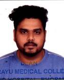 Dr. Shubham Kumar