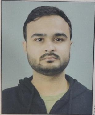 Dr. Nandan Tripathi