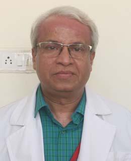 Dr. Mohd. Elyas