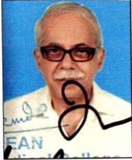 Dr. Suresh Bhambhani