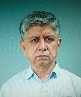 Dr. Narendra Kumar Chhablani