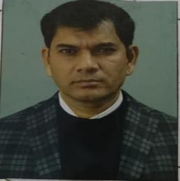 Dr. Vivek Saxena