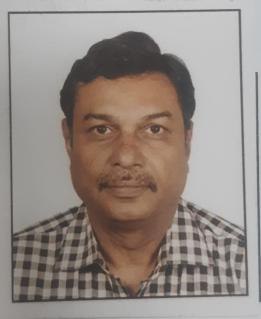 Dr. Hasmukh Jain
