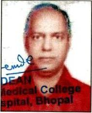 Dr. Rajendra Kumar Jatav