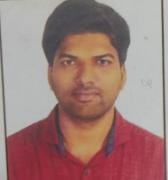 Dr. Golamari Srinivasa Reddy