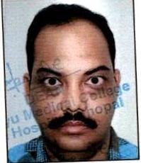 Dr. Sanjeev Johri