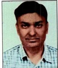 Dr. Lal Kumar Kishnani