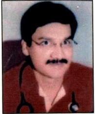 Dr. Sabya Sachi Gupta