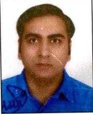 Dr. Khalid M. Mehdi