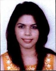 Dr. Priyanka Singh