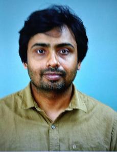 Dr. Anurag Tiwari