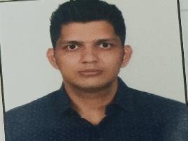 Dr. Bhanu Pratap Singh Dhakar