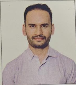 Dr. Gaurav Singh Raghuvanshi