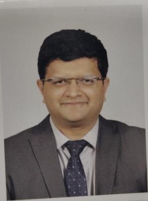 Dr. Arjun Jay Deshmukh