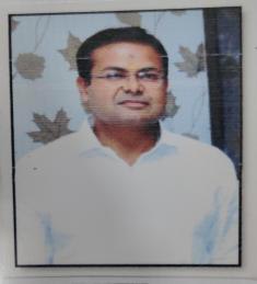 Dr. Rajeev Jaiswal