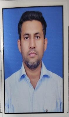 Dr. Nivruti Uttamrao Telang