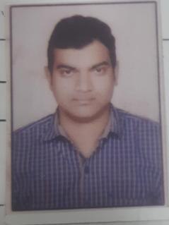 Dr. Aditya Hariram Mahajan
