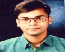 Dr. Yash Raj Gupta
