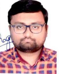 Dr. Shubham Gupta