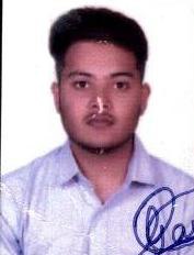 Dr. Gautam Kumar Chauhan